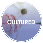 cultured icon