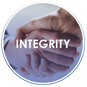 integrity icon