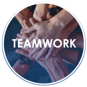 teamwork icon